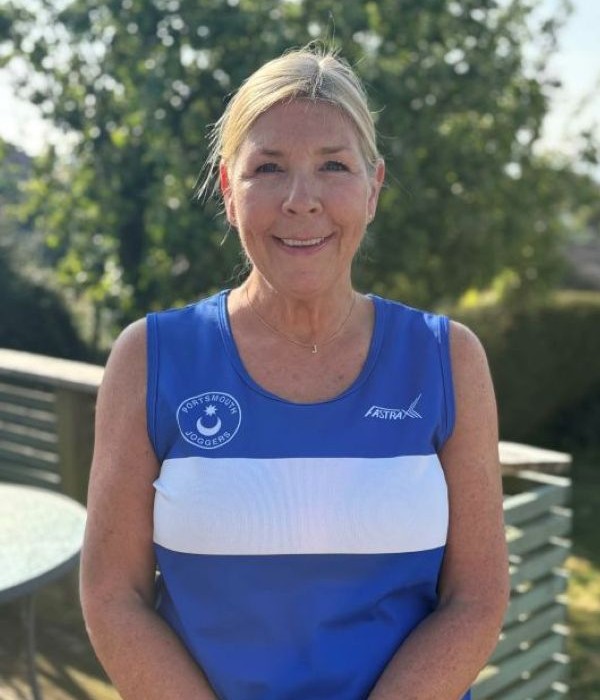 Jane Nockemann