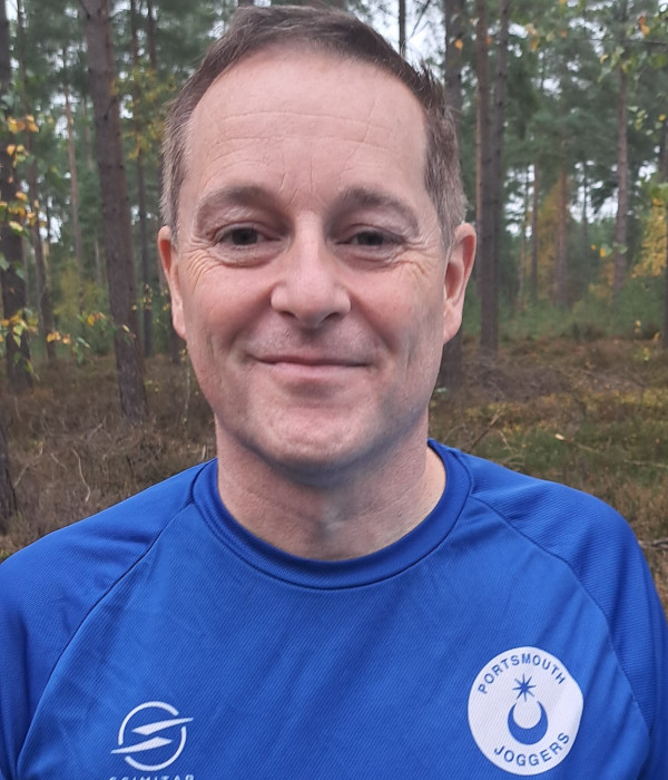 Simon Evans