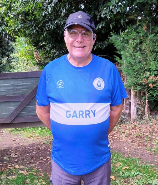 Garry