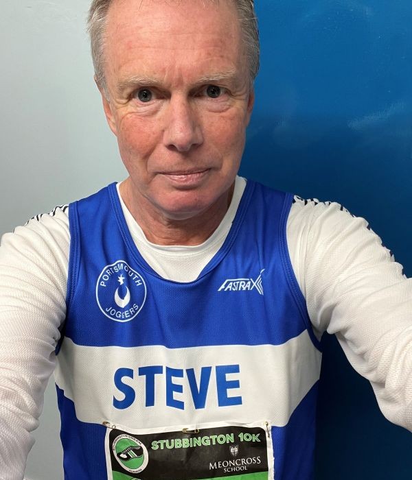 Steve
