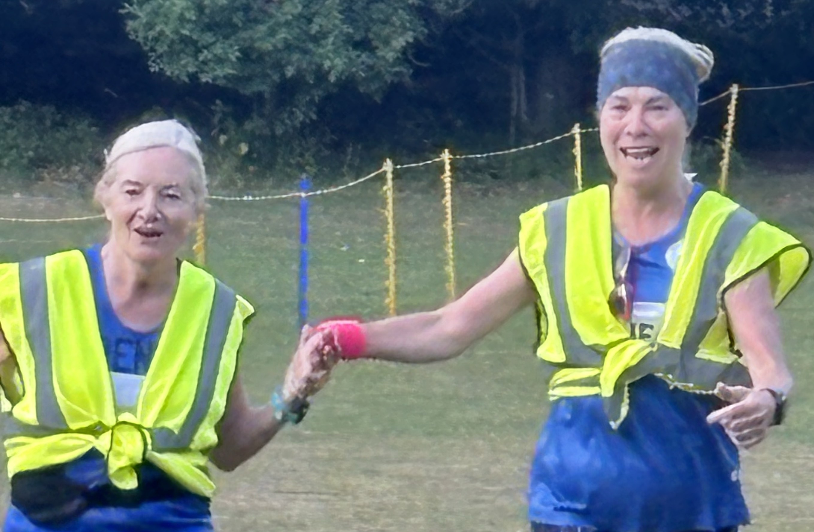 2025 Summer Cross Country